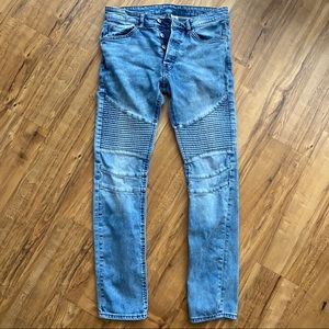H&M Divided Jeans for Mens